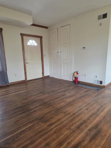 1326 Montrose Avenue Morgantown WV 26505