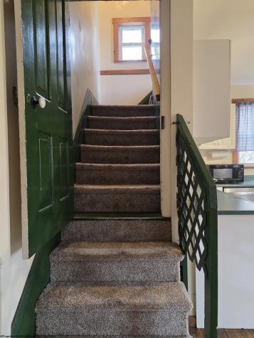 1326 Montrose Avenue Morgantown WV 26505
