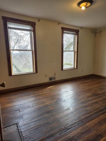 1326 Montrose Avenue Morgantown WV 26505