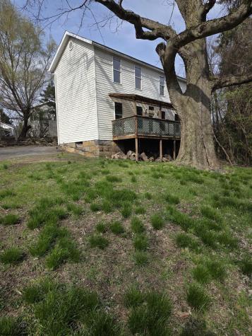 1326 Montrose Avenue Morgantown WV 26505