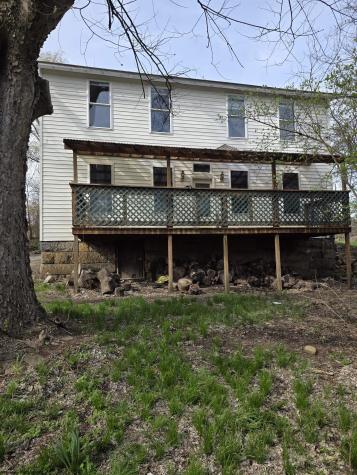 1326 Montrose Avenue Morgantown WV 26505