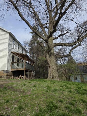 1326 Montrose Avenue Morgantown WV 26505