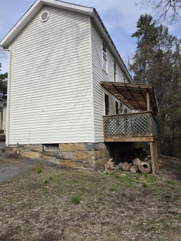 1326 Montrose Avenue Morgantown WV 26505