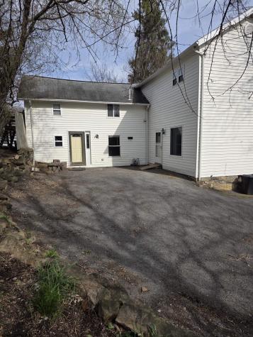 1326 Montrose Avenue Morgantown WV 26505