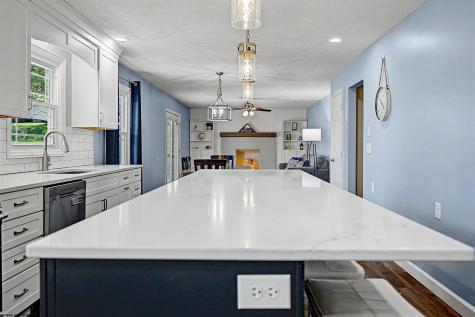 17 Greentree Drive Morgantown WV 26508