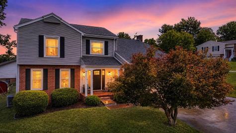 17 Greentree Drive Morgantown WV 26508