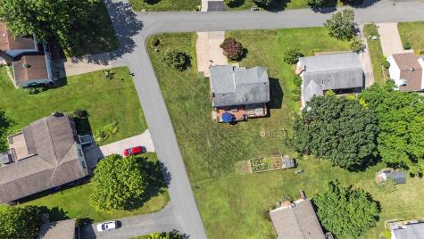 17 Greentree Drive Morgantown WV 26508