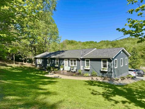 1697 Corbin Branch Road Bridgeport WV 26330