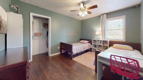 1697 Corbin Branch Road Bridgeport WV 26330