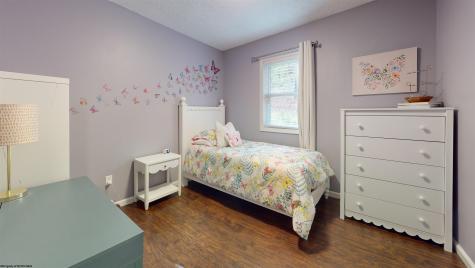 1697 Corbin Branch Road Bridgeport WV 26330