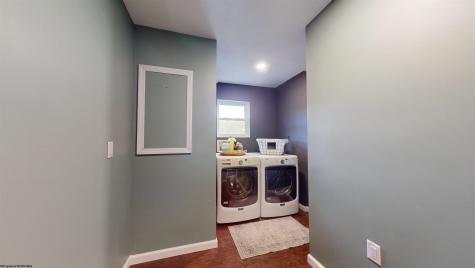 1697 Corbin Branch Road Bridgeport WV 26330