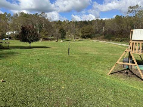 1697 Corbin Branch Road Bridgeport WV 26330