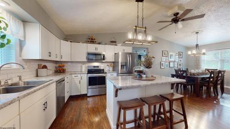 1697 Corbin Branch Road Bridgeport WV 26330