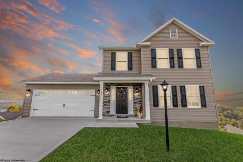 80 Charolais Circle Fairmont WV 26554