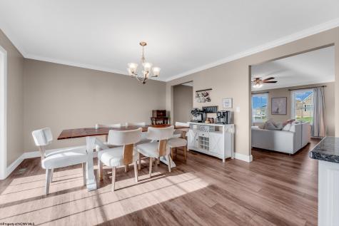 80 Charolais Circle Fairmont WV 26554