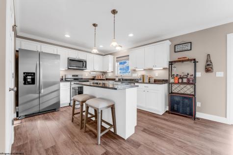 80 Charolais Circle Fairmont WV 26554