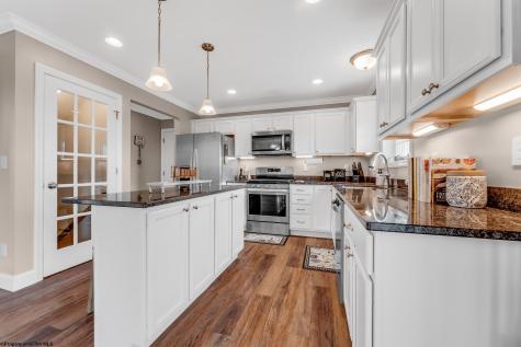 80 Charolais Circle Fairmont WV 26554