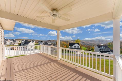 80 Charolais Circle Fairmont WV 26554