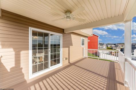 80 Charolais Circle Fairmont WV 26554