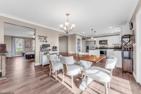 80 Charolais Circle Fairmont WV 26554