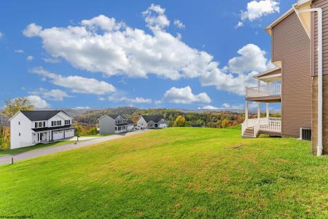 80 Charolais Circle Fairmont WV 26554