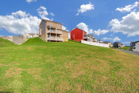 80 Charolais Circle Fairmont WV 26554