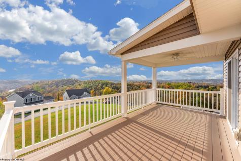 80 Charolais Circle Fairmont WV 26554