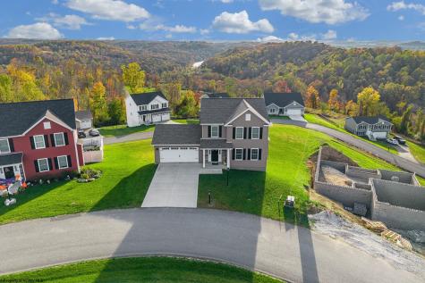 80 Charolais Circle Fairmont WV 26554