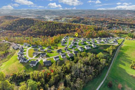 80 Charolais Circle Fairmont WV 26554