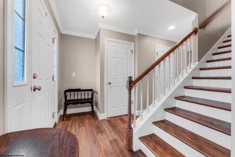 80 Charolais Circle Fairmont WV 26554