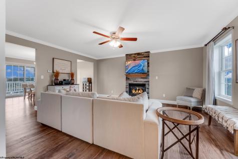 80 Charolais Circle Fairmont WV 26554