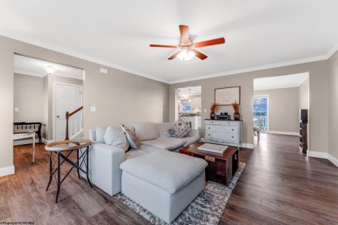 80 Charolais Circle Fairmont WV 26554