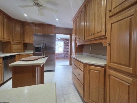 103 Williams Avenue Kingwood WV 26537