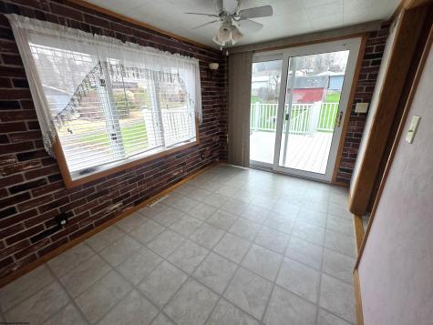 103 Williams Avenue Kingwood WV 26537