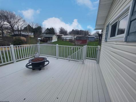 103 Williams Avenue Kingwood WV 26537