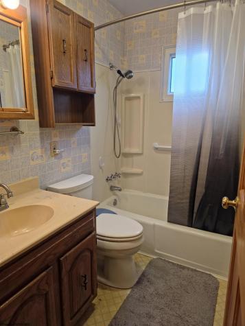 103 Williams Avenue Kingwood WV 26537