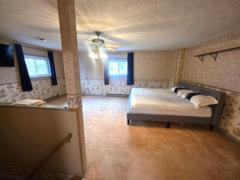 103 Williams Avenue Kingwood WV 26537