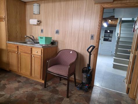 103 Williams Avenue Kingwood WV 26537