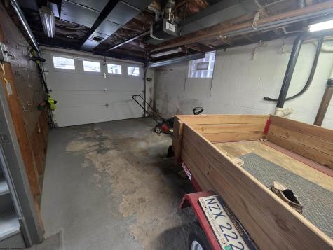 103 Williams Avenue Kingwood WV 26537