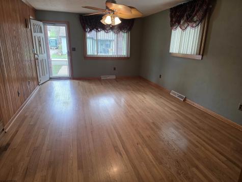 103 Williams Avenue Kingwood WV 26537