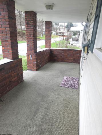 103 Williams Avenue Kingwood WV 26537
