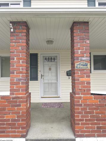 103 Williams Avenue Kingwood WV 26537