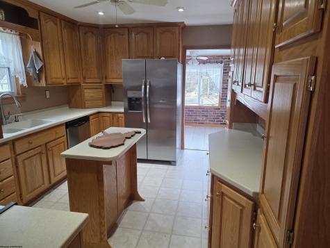 103 Williams Avenue Kingwood WV 26537