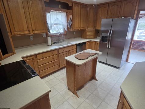 103 Williams Avenue Kingwood WV 26537