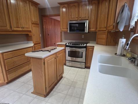103 Williams Avenue Kingwood WV 26537
