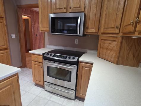 103 Williams Avenue Kingwood WV 26537