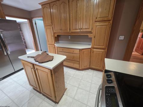 103 Williams Avenue Kingwood WV 26537