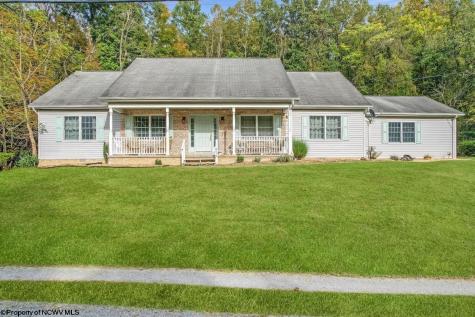 239 Smithtown Road Morgantown WV 26508