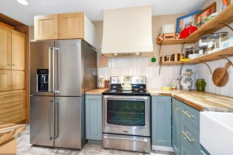 239 Smithtown Road Morgantown WV 26508