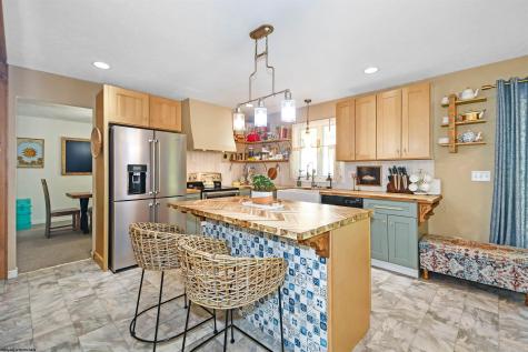 239 Smithtown Road Morgantown WV 26508